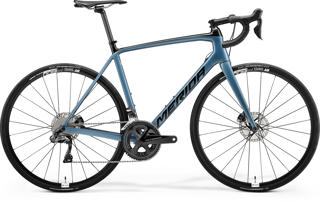 Racer cykler